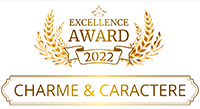 Excellence - Hôtel de Charme & Caractère 2022