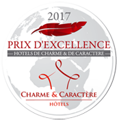 Hôtels Charme & Caractère