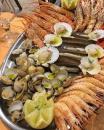 A la Terrade restaurant avec terrasse fruits de mer viandes d'exception